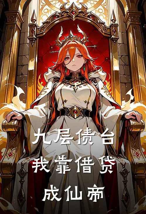 九层债台：我靠借贷成仙帝