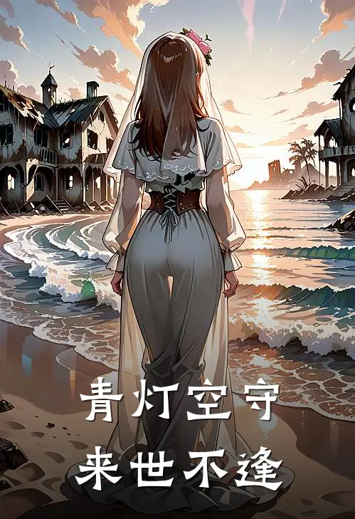 青灯空守，来世不逢