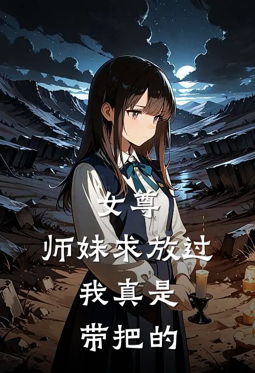女尊：师妹求放过，我真是带把的