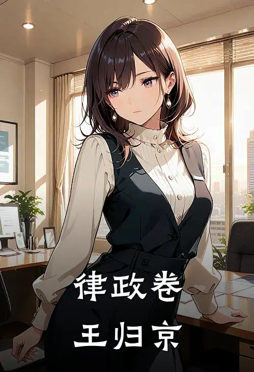 律政卷王归京