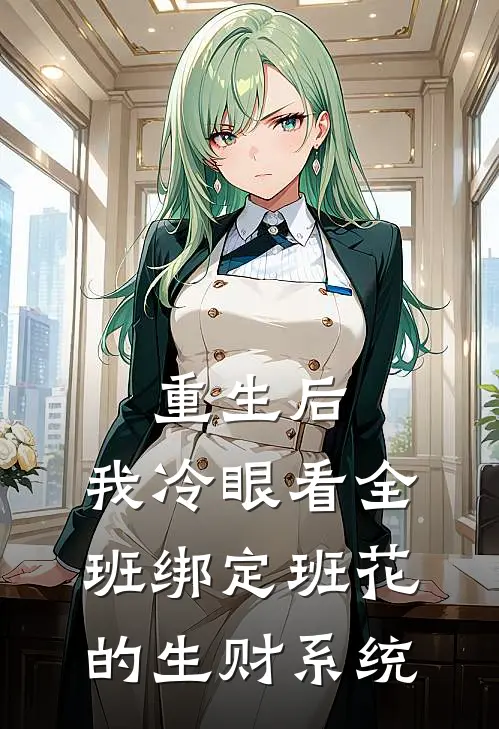 重生后，我冷眼看全班绑定班花的生财系统