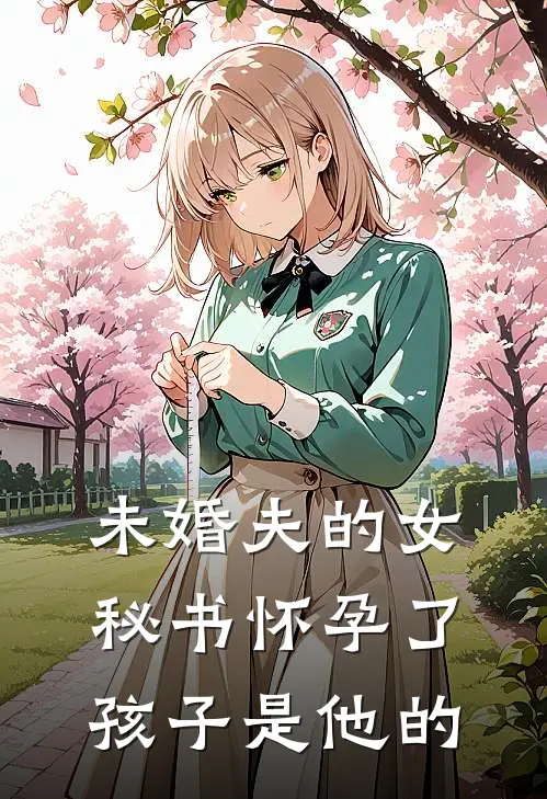 未婚夫的女秘书怀孕了，孩子是他的
