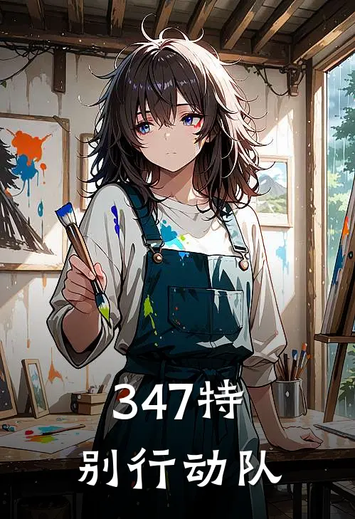 347特别行动队