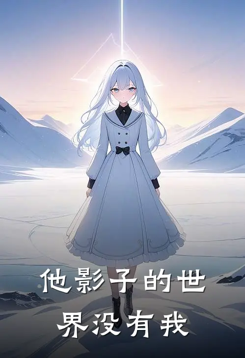 他影子的世界没有我