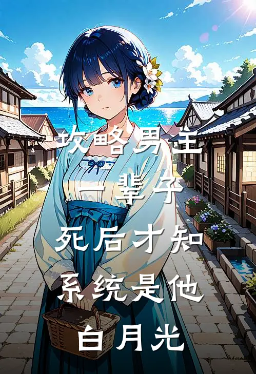 攻略男主一辈子，死后才知系统是他白月光