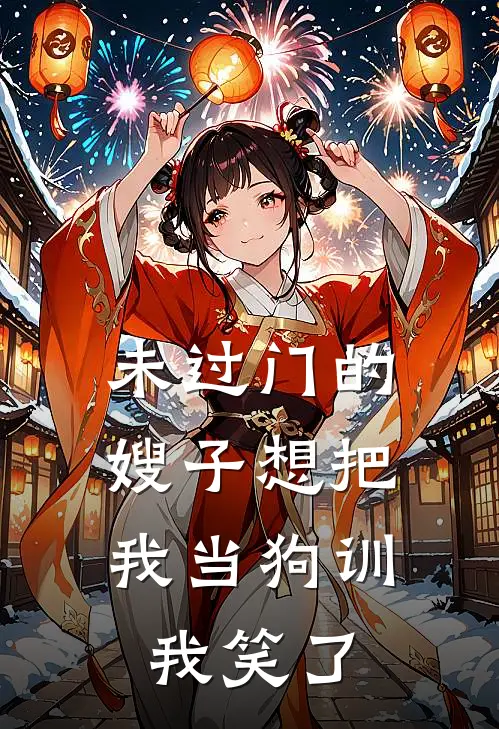 未过门的嫂子想把我当狗训，我笑了