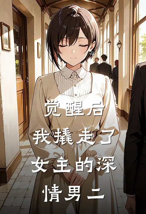 觉醒后，我撬走了女主的深情男二