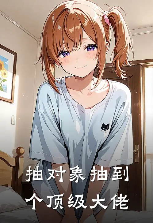 抽对象抽到个顶级大佬