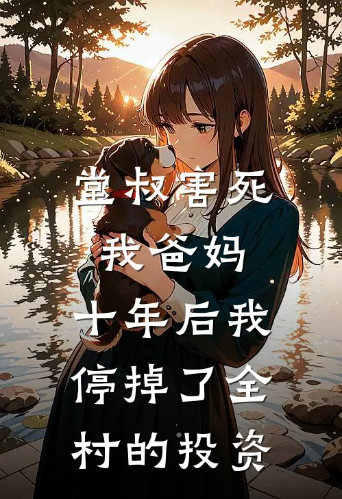 堂叔害死我爸妈，十年后我停掉了全村的投资