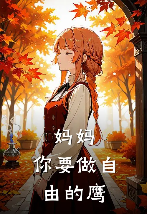 妈妈，你要做自由的鹰