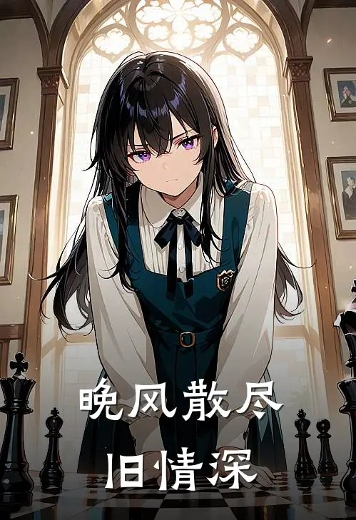 晚风散尽旧情深