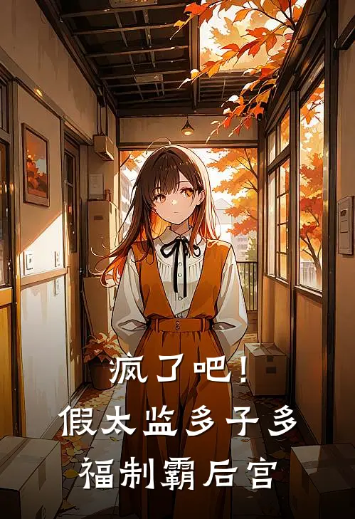 疯了吧！假太监多子多福制霸后宫