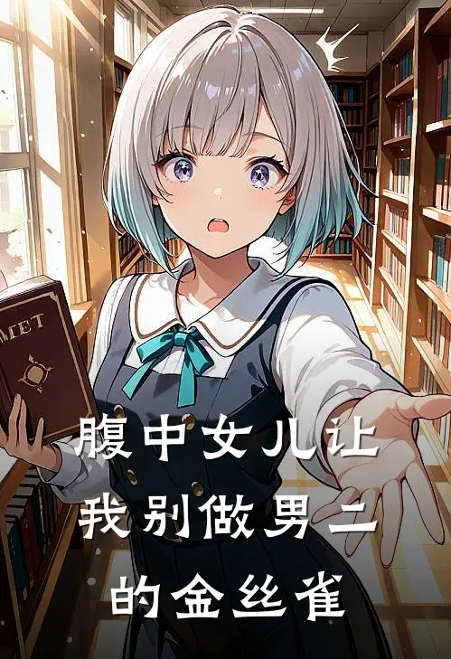腹中女儿让我别做男二的金丝雀