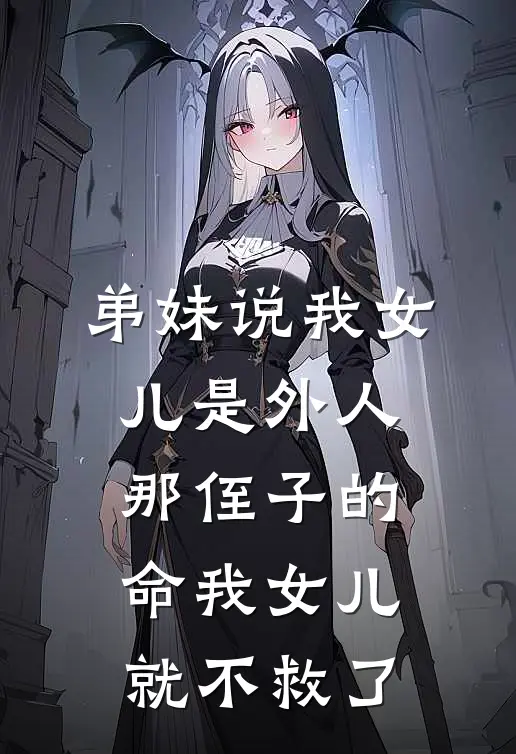 弟妹说我女儿是外人，那侄子的命我女儿就不救了