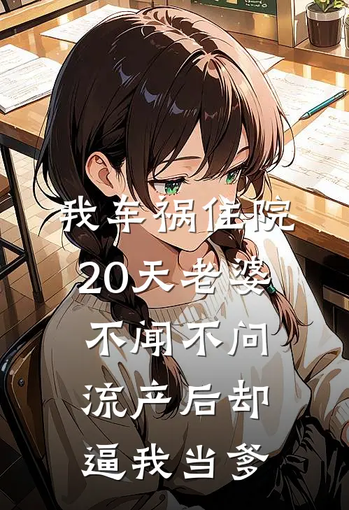 我车祸住院20天老婆不闻不问，流产后却逼我当爹