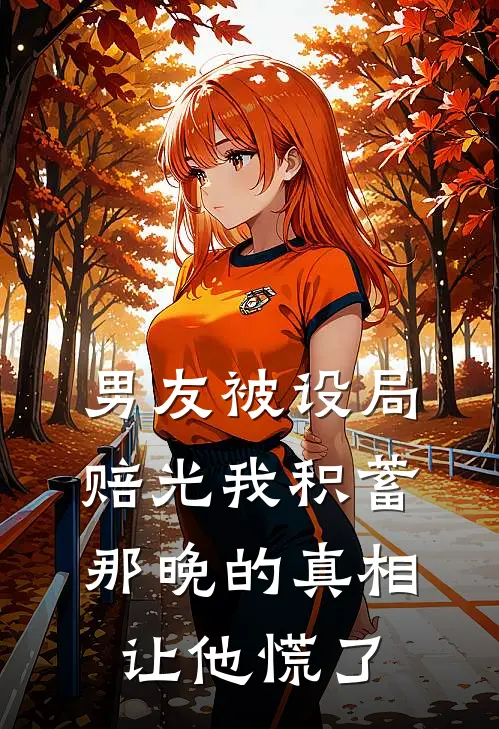 男友被设局赔光我积蓄，那晚的真相让他慌了