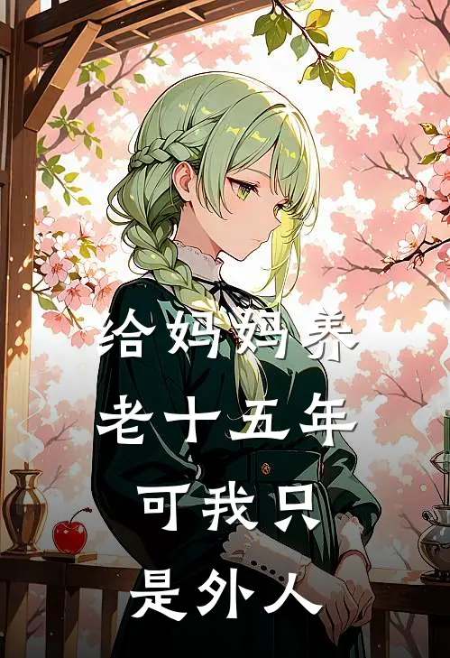 给妈妈养老十五年，可我只是外人