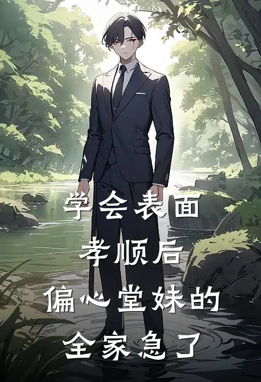 学会表面孝顺后，偏心堂妹的全家急了