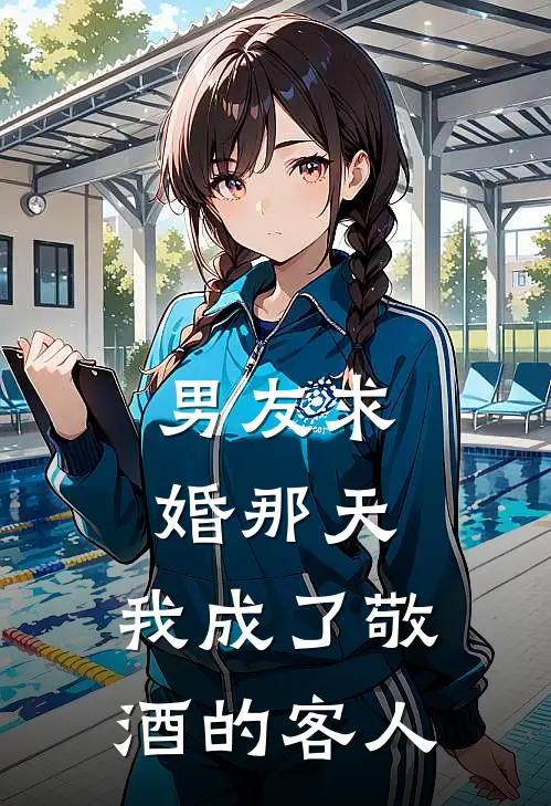 男友求婚那天，我成了敬酒的客人