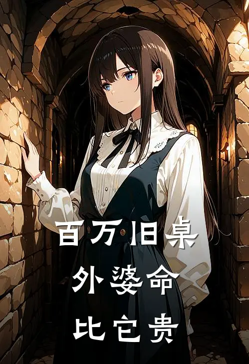 百万旧桌，外婆命比它贵
