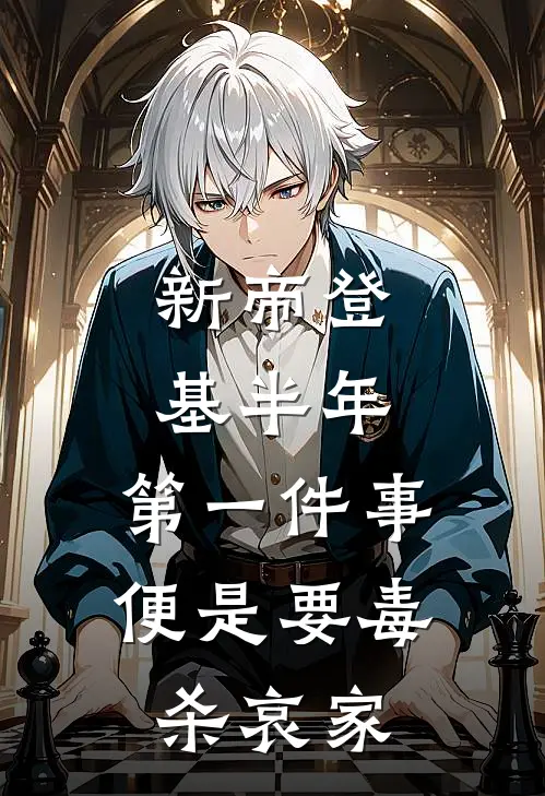 新帝登基半年，第一件事便是要毒杀哀家