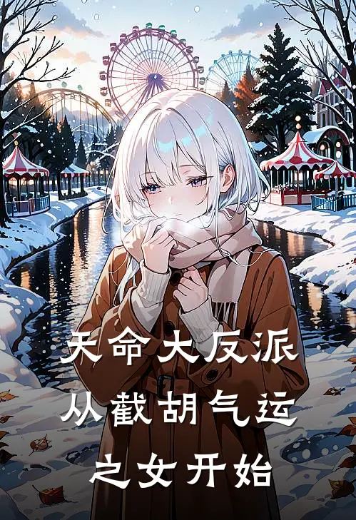 天命大反派：从截胡气运之女开始