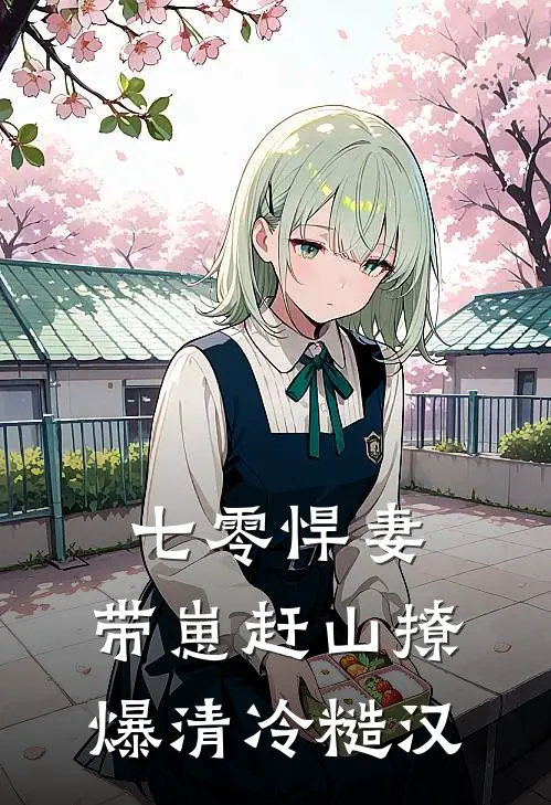 七零悍妻：带崽赶山撩爆清冷糙汉
