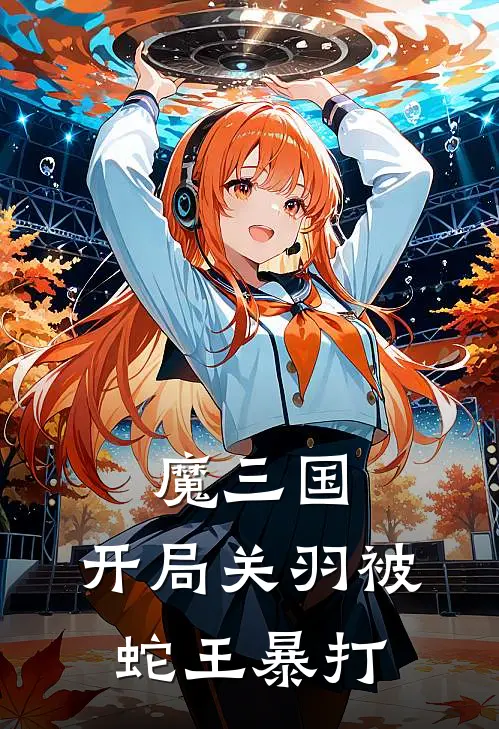 魔三国：开局关羽被蛇王暴打