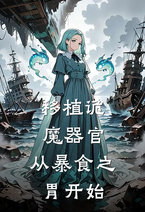 移植诡魔器官：从暴食之胃开始