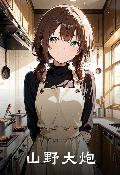 山野大炮