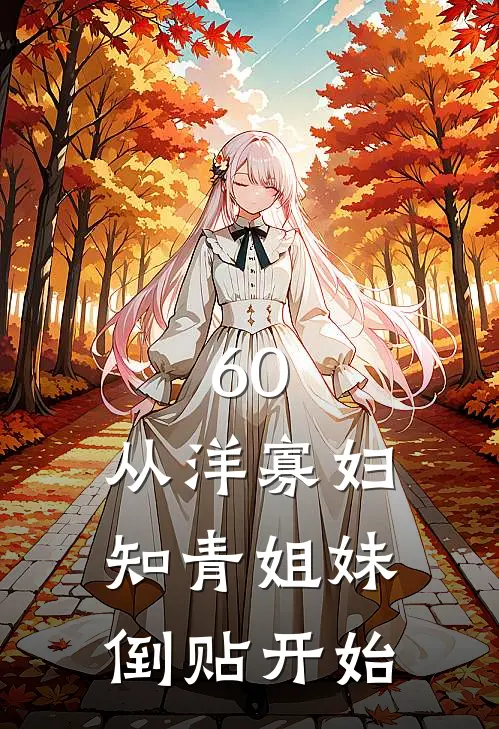 60：从洋寡妇知青姐妹倒贴开始