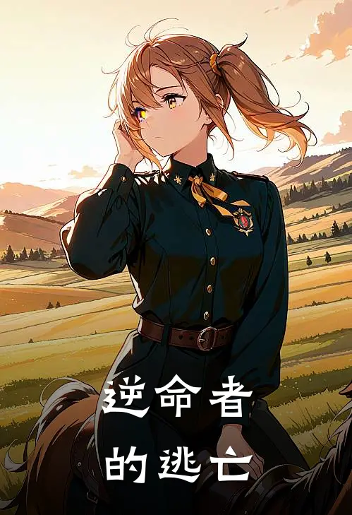 逆命者的逃亡