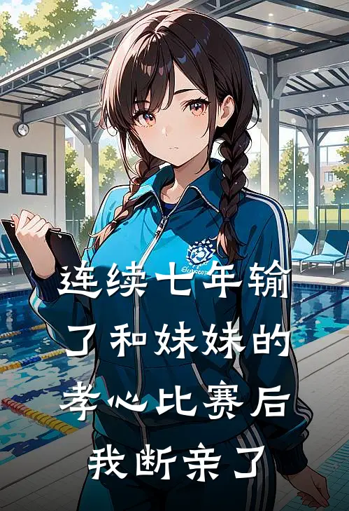 连续七年输了和妹妹的孝心比赛后，我断亲了