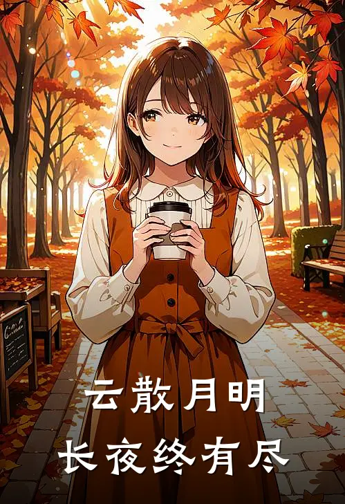云散月明，长夜终有尽