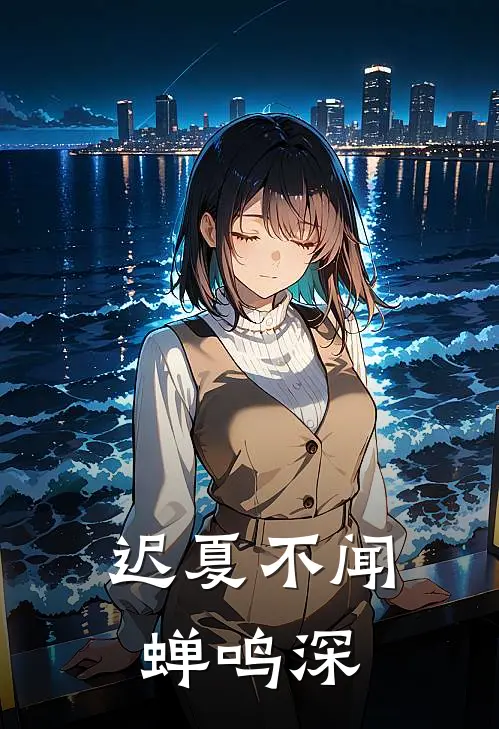 迟夏不闻蝉鸣深