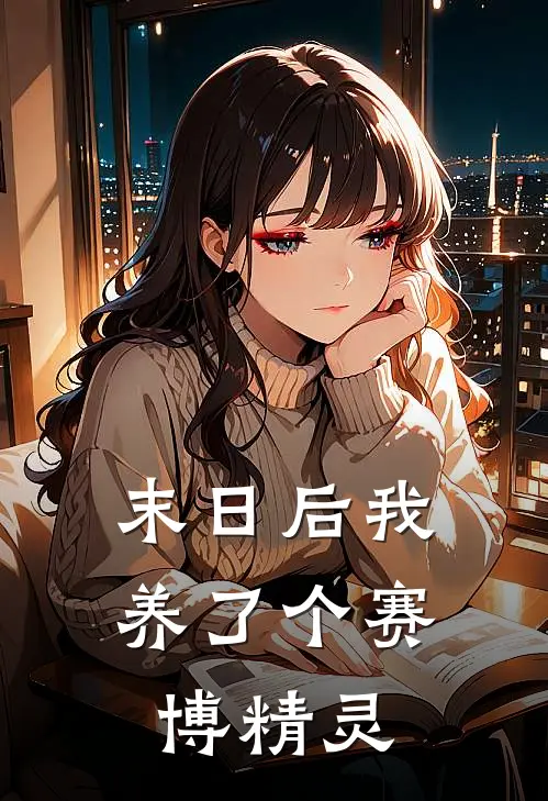 末日后我养了个赛博精灵