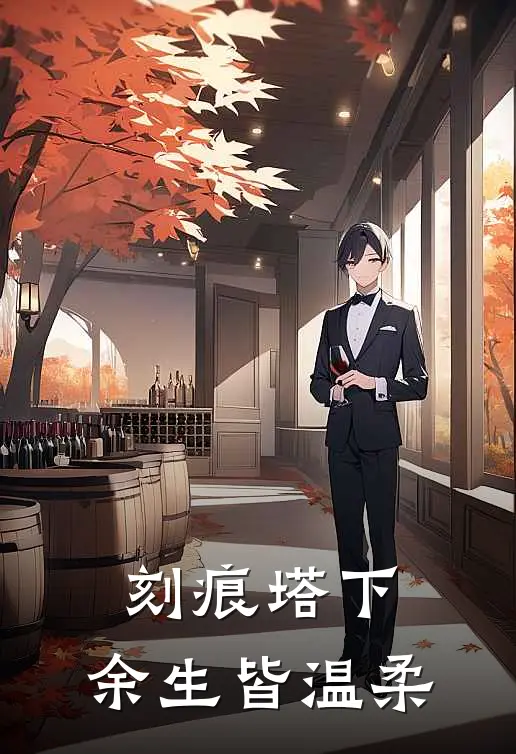 刻痕塔下，余生皆温柔