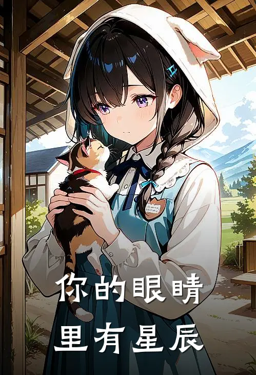 你的眼睛里有星辰