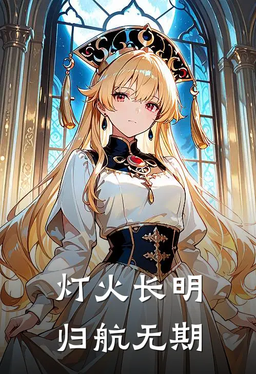 灯火长明，归航无期