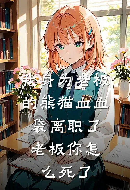 我身为老板的熊猫血血袋离职了，老板你怎么死了