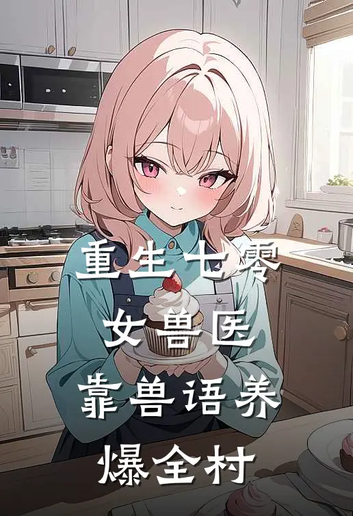 重生七零女兽医：靠兽语养爆全村