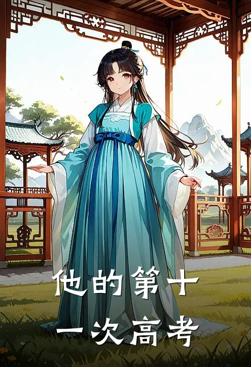 他的第十一次高考