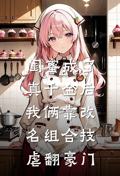 闺蜜成了真千金后，我俩靠改名组合技虐翻豪门