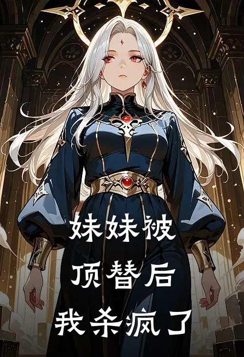 妹妹被顶替后，我杀疯了