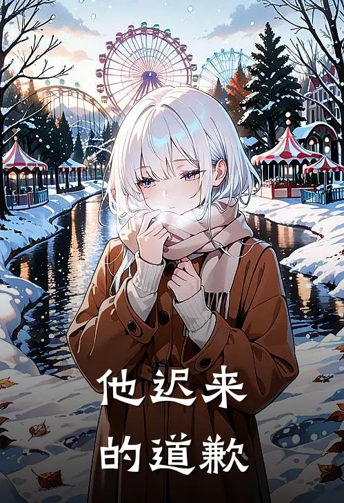 他迟来的道歉