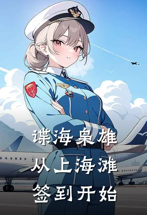 谍海枭雄：从上海滩签到开始
