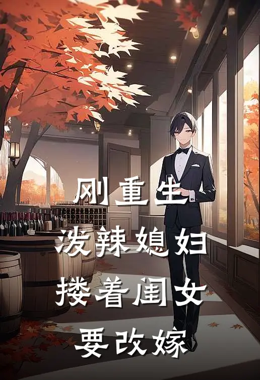 刚重生，泼辣媳妇搂着闺女要改嫁