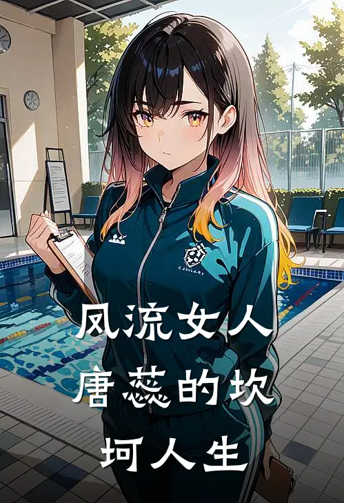 凤流女人唐蕊的坎坷人生