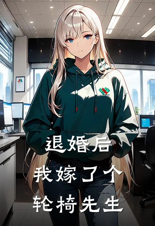退婚后，我嫁了个轮椅先生