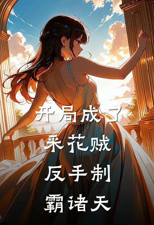 开局成了采花贼，反手制霸诸天